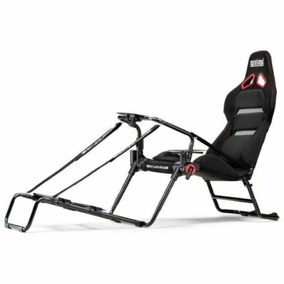 Racing seat Next Level Racing GT Lite Pro Black-0