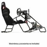 Racing seat Next Level Racing GT Lite Pro Black-4