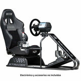 Racing seat Next Level Racing GTRacer Black-4