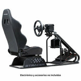 Racing seat Next Level Racing GTRacer Black-3