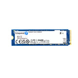 Hard Drive Kingston SNV3S/2000G 2 TB 2 TB SSD-3