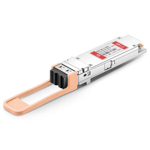 MultiMode SFP Fibre Module CISCO QSFP-100G-SR1.2=-0