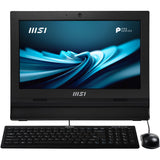 All in One MSI 00-A60211-007 4 GB 256 GB SSD 15,6" Intel Celeron N100 4 GB RAM-4