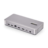 Dockstation Startech 155UE-USB4-DOCK-4