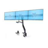 Screen Table Support Startech 3M1A3SG-MONITOR-ARM 17" 27"-1