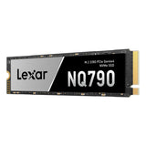 Hard Drive Lexar LNQ790X001T-RNNNG 1 TB SSD-2