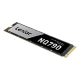 Hard Drive Lexar LNQ790X001T-RNNNG 1 TB SSD-3
