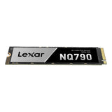 Hard Drive Lexar LNQ790X001T-RNNNG 1 TB SSD-0