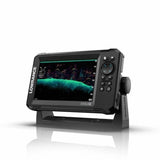 GPS locator Lowrance Eagle 7-3