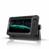 GPS locator Lowrance Eagle 9-3