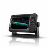 GPS locator Lowrance Eagle 7-0