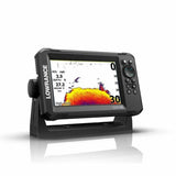 GPS locator Lowrance Eagle 7-3