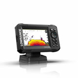 GPS locator Lowrance Eagle 5-2