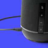 USB-C to USB-C Cable Owl Labs ACCMTW405-0002 Black 4,9 m-2