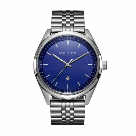 Men's Watch Meller 6PA-3SILVER-0