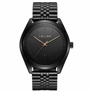 Men's Watch Meller 6NR-3BLACK-0