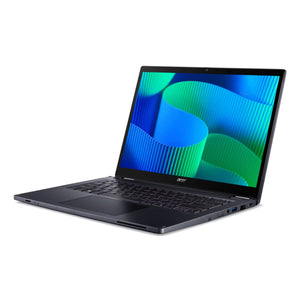 Laptop Acer TMP414RN-54 14" Intel Core Ultra 5 125U 16 GB RAM 512 GB SSD Spanish Qwerty-0