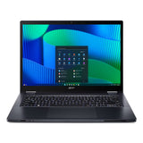 Laptop Acer TMP414RN-54 14" Intel Core Ultra 7 155u 16 GB RAM 512 GB SSD Spanish Qwerty-7