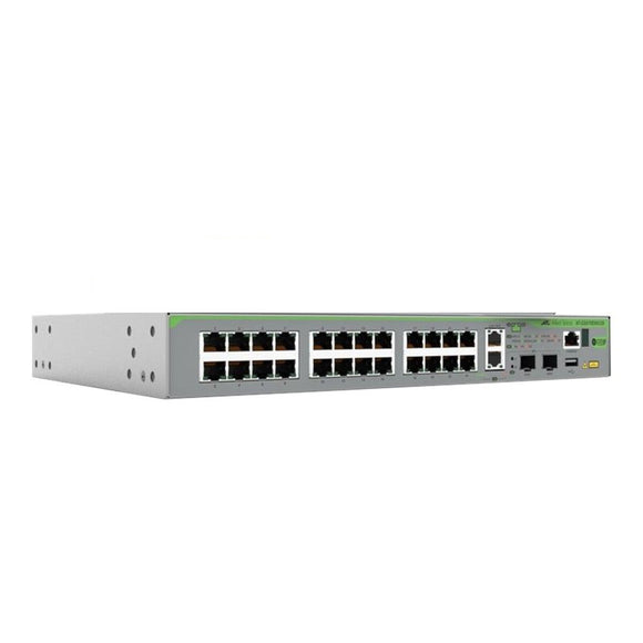 Switch Allied Telesis AT-GS970EMX/28-50-0