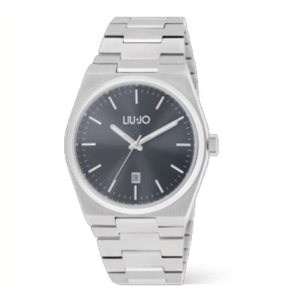 Men's Watch LIU JO TLJ2539 Silver-0