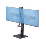 Screen Table Support Startech 2MC1S-MONITOR-STAND 17" 27"-0