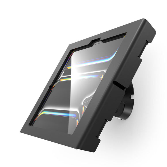 Tablet cover Compulocks 505B11PAPX4B Black-0