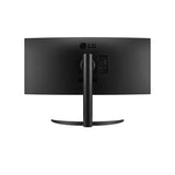 Monitor LG 34WR50QK-B 34" 4K Ultra HD LCD Wide Quad HD-10