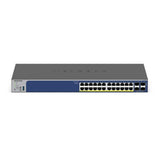 Switch Netgear GS728TXP-300EUS-4