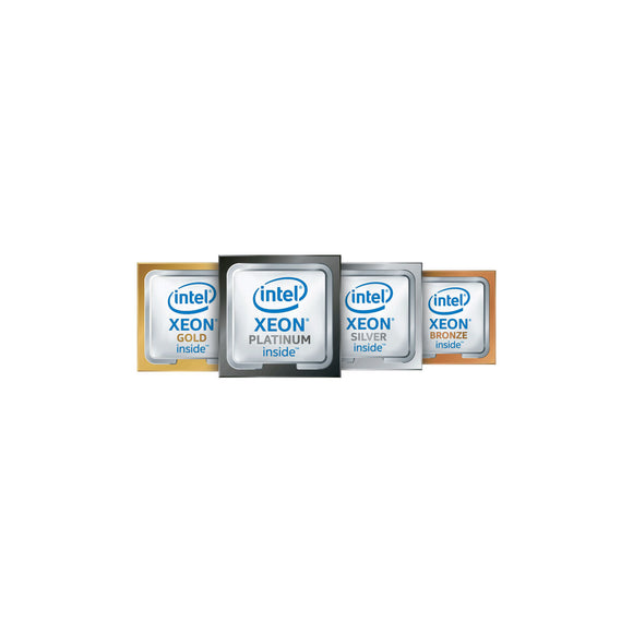 Processor HPE XEON-S 4510 Intel Xeon Silver 4510-0