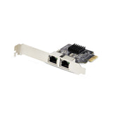 Network Card Startech ST1000SPEXD4T-3