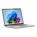 Laptop Microsoft Surface Laptop 7 Copilot+Elite 15" Qualcomm Snapdragon X Elite (X1E) 16 GB RAM 256 GB SSD Spanish Qwerty-0