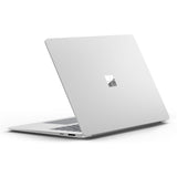 Laptop Microsoft Surface Laptop 7 Copilot+Elite 15" Qualcomm Snapdragon X Elite (X1E) 16 GB RAM 256 GB SSD Spanish Qwerty-4