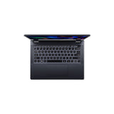 Laptop Acer TravelMate P4 14" Intel Core 7 150U 16 GB RAM 512 GB SSD Spanish Qwerty-4