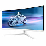 Monitor Philips 34M2C5501A/00 34" Wide Quad HD-1