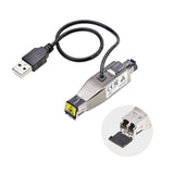 Converter/Adapter Startech D01ML55U-FIBER-MEDIA-1