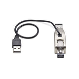 Converter/Adapter Startech D01ML55U-FIBER-MEDIA-3