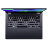 Laptop Acer TravelMate P4 14" Intel Core 7 150U 32 GB RAM 512 GB SSD Spanish Qwerty-4