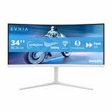 Monitor Philips 34M2C5501A/00 34" Wide Quad HD-8