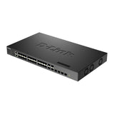 Switch D-Link DXS-3410-32SY/E-3