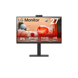 Monitor LG 27BA850-B Full HD 27"-1