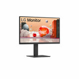 Gaming Monitor LG 27BA850-B Full HD 27"-16