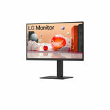 Gaming Monitor LG 27BA850-B Full HD 27"-17