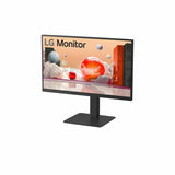 Gaming Monitor LG 27BA850-B Full HD 27"-18