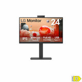 Monitor LG 24BA850-B Full HD 23,8"-6