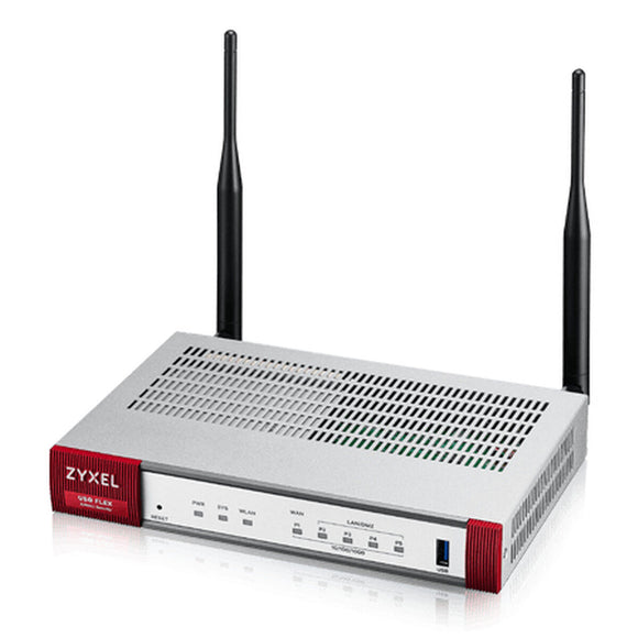 Router ZyXEL USGFLEX100AX-EU0102F-0