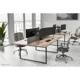 Screen Table Support Neomounts DS60-600BL3 10" 27"-1