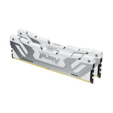 RAM Memory Kingston KF584CU40RWK2-48 48 GB DDR5 CL40-2