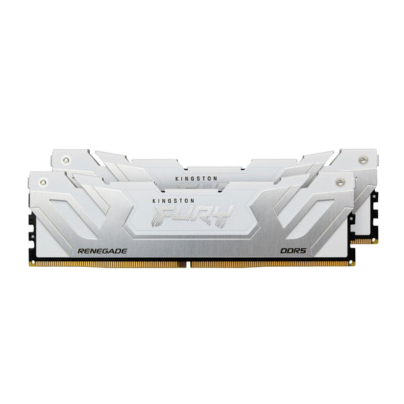 RAM Memory Kingston KF584CU40RWK2-48 48 GB DDR5 CL40-0