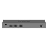 Switch Netgear GS108MX-100EUS-5