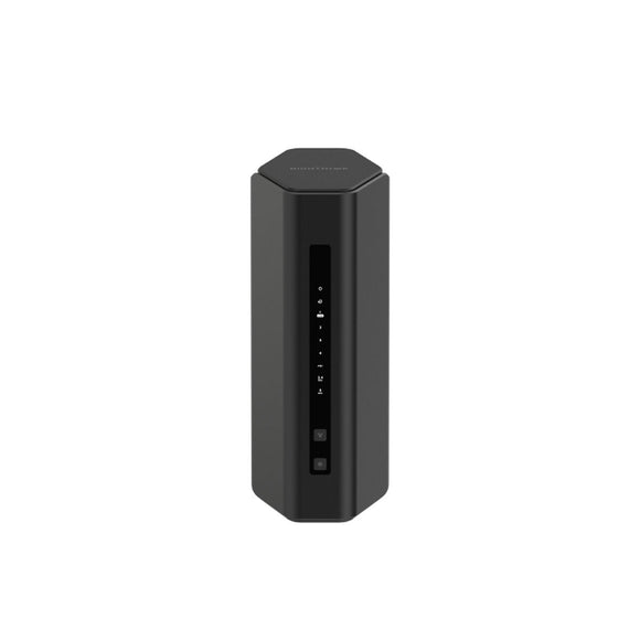 Router Netgear RS200-100EUS Black Ethernet LAN Wi-Fi-0